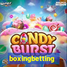 boxingbetting