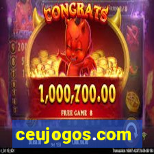 ceujogos.com