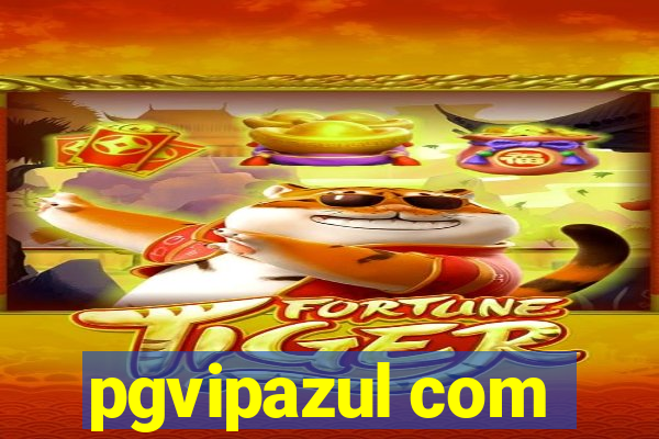 pgvipazul com