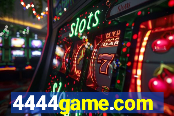 4444game.com