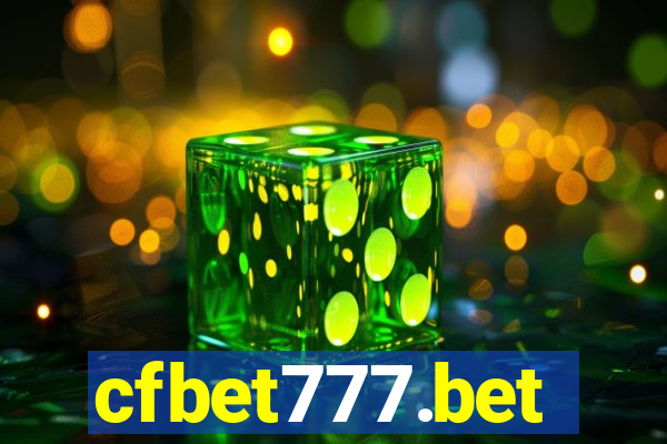 cfbet777.bet