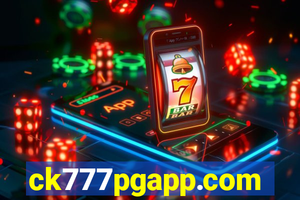 ck777pgapp.com