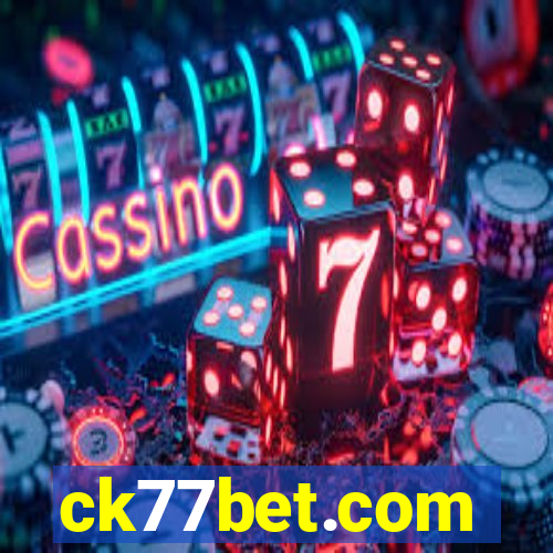 ck77bet.com