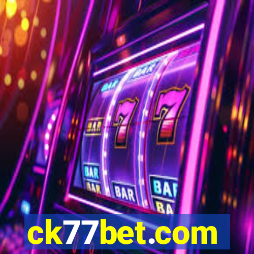 ck77bet.com