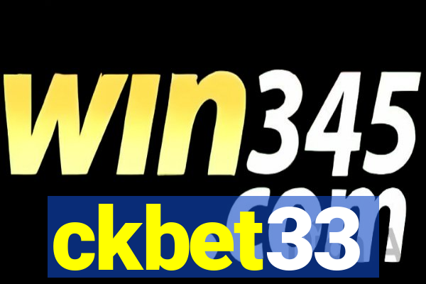 ckbet33