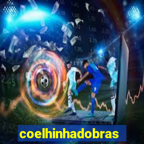 coelhinhadobrasil