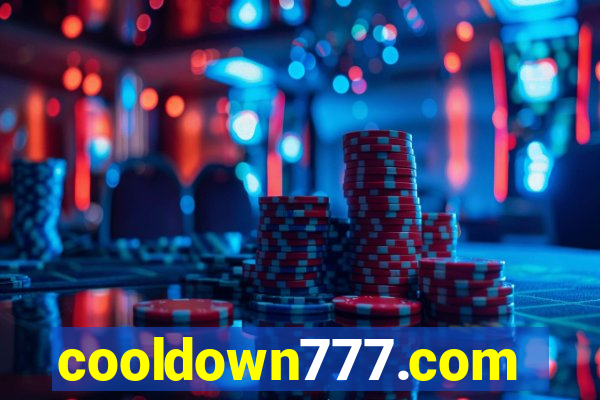 cooldown777.com