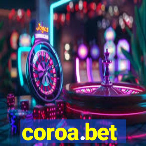 coroa.bet