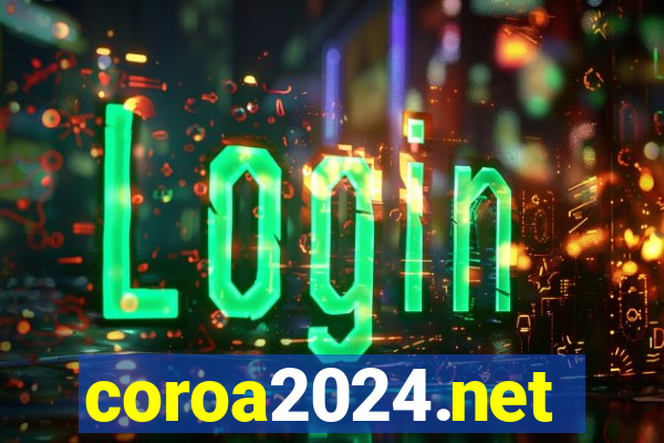 coroa2024.net