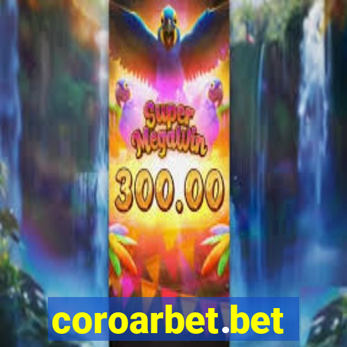 coroarbet.bet