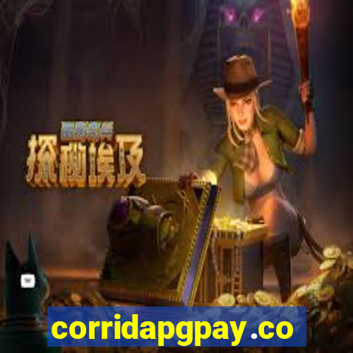 corridapgpay.com