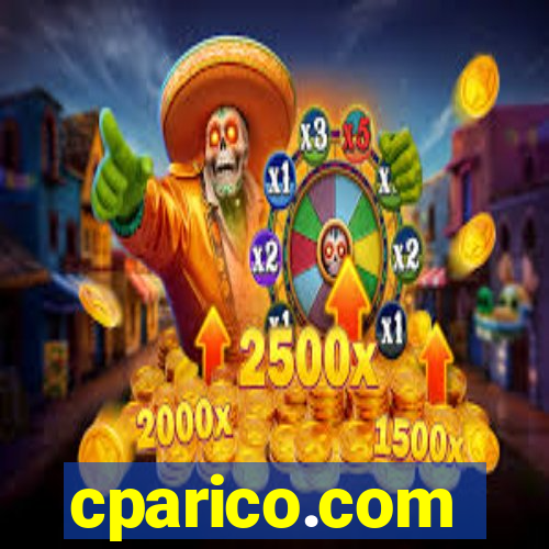 cparico.com