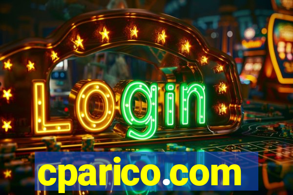 cparico.com