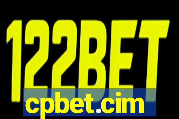 cpbet.cim