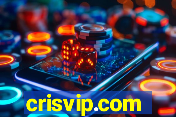 crisvip.com