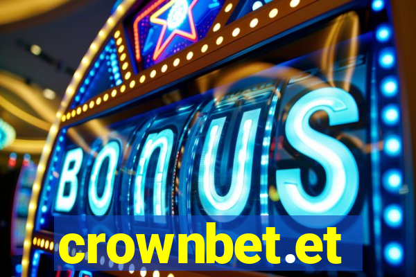 crownbet.et