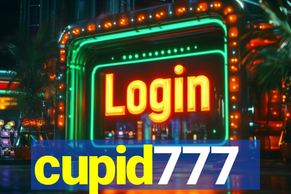 cupid777