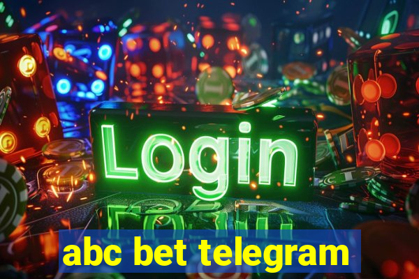 abc bet telegram