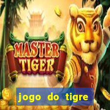 jogo do tigre minimo 5 reais