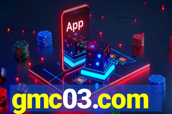 gmc03.com