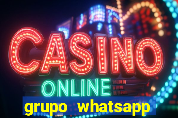 grupo whatsapp emprego bahia