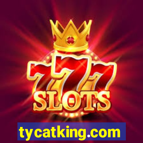 tycatking.com