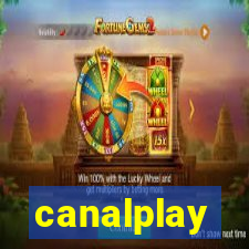 canalplay