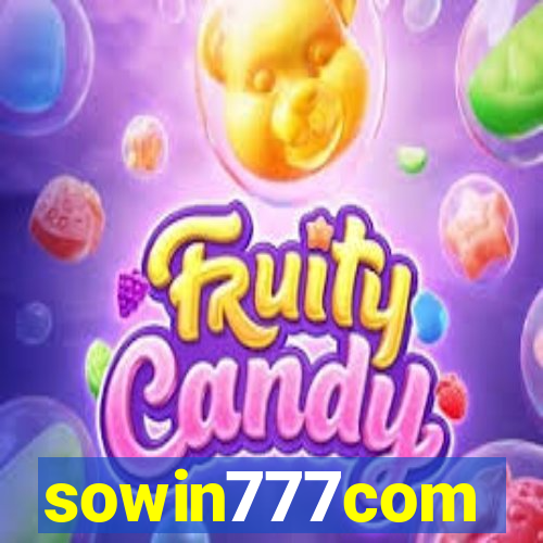 sowin777com