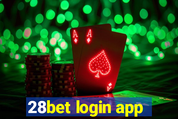 28bet login app