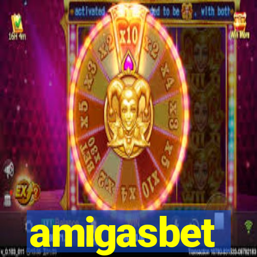 amigasbet