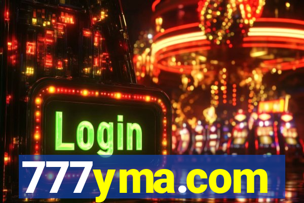 777yma.com