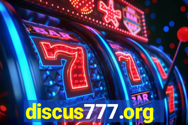 discus777.org