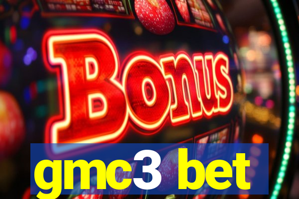 gmc3 bet