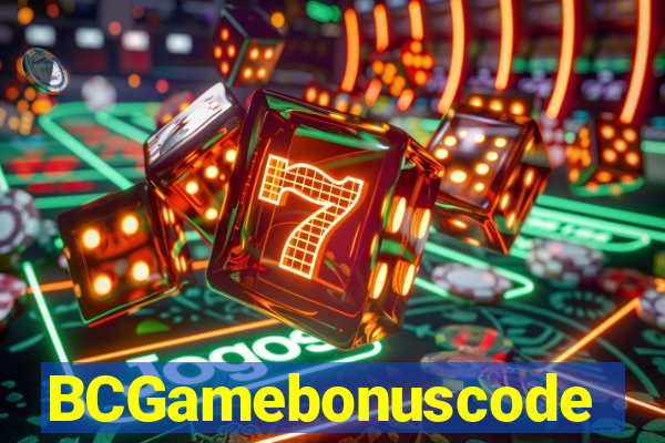 BCGamebonuscode