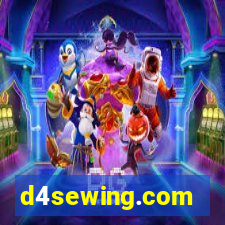 d4sewing.com