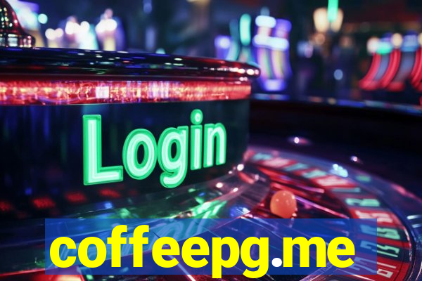 coffeepg.me