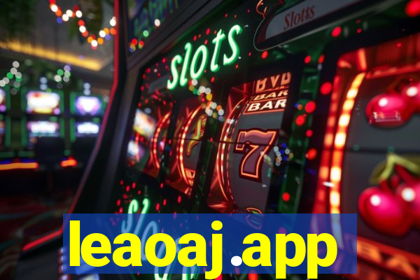 leaoaj.app