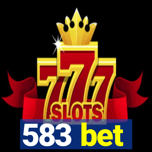 583 bet