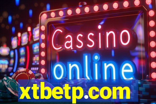 xtbetp.com