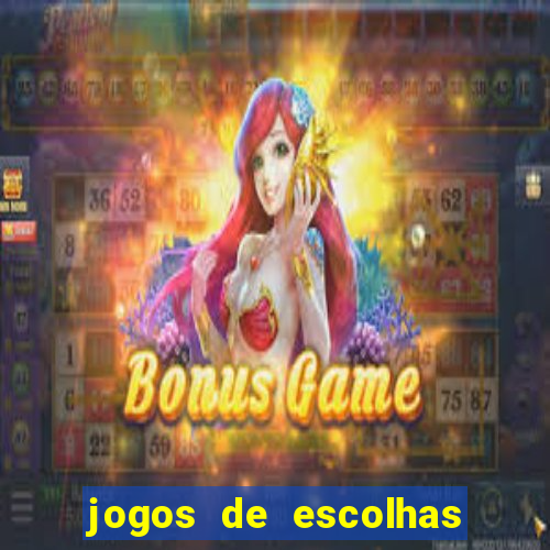 jogos de escolhas romance pc