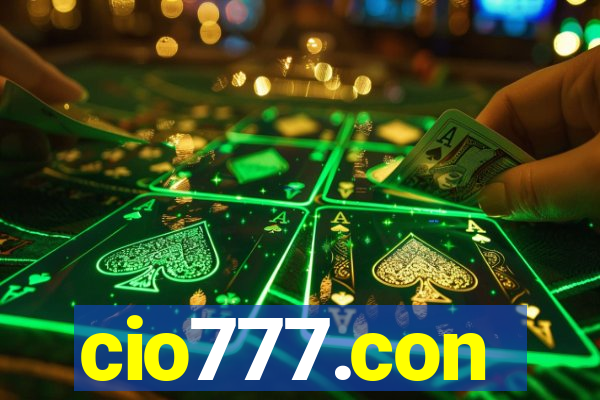 cio777.con