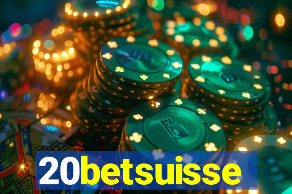 20betsuisse