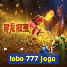 lobo 777 jogo