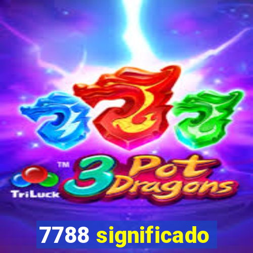 7788 significado