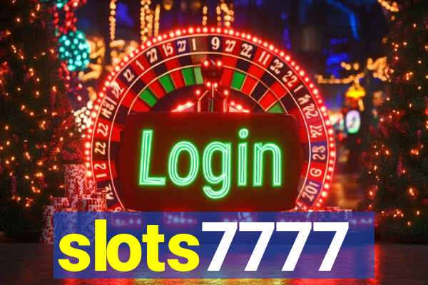 slots7777