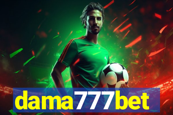 dama777bet