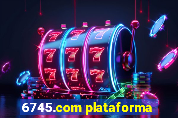 6745.com plataforma