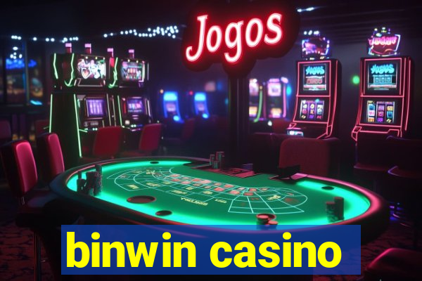 binwin casino