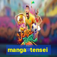 manga tensei shitara slime datta ken