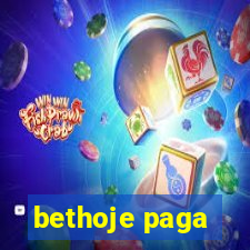 bethoje paga